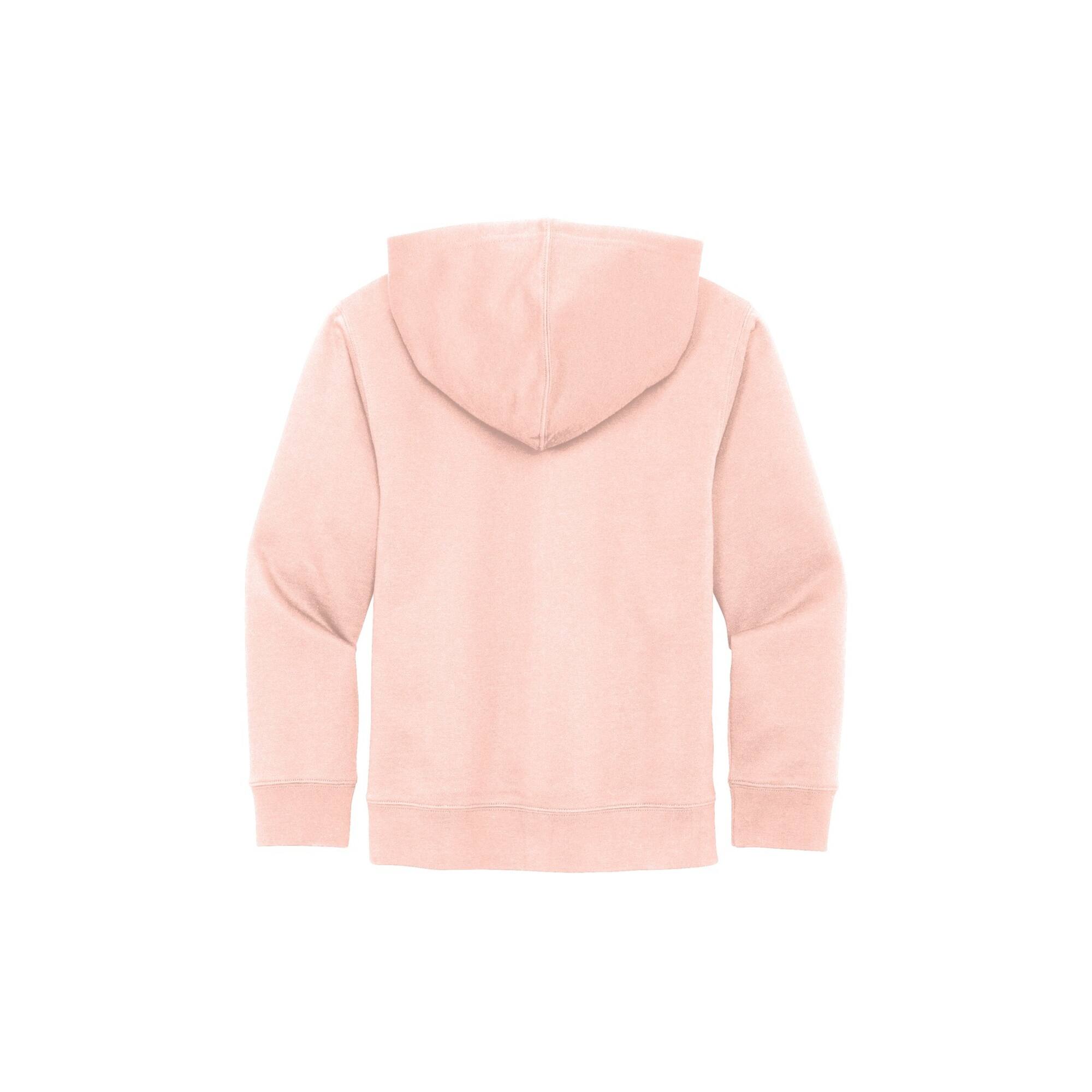 District® Youth V.I.T.™ Fleece Hoodie